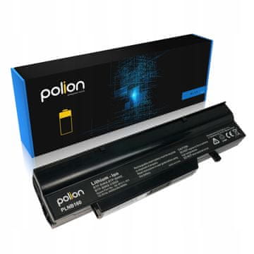 Polion Baterija za laptop FUJITSU BTP-B4K8 BTP-B7K8 Siemens Amilo od 4400 mAh