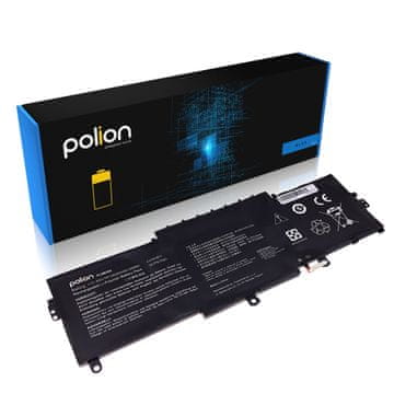 Baterija za laptop ASUS C31N1811 U4300F U4300FN U4300FA UX433F 3400mAh