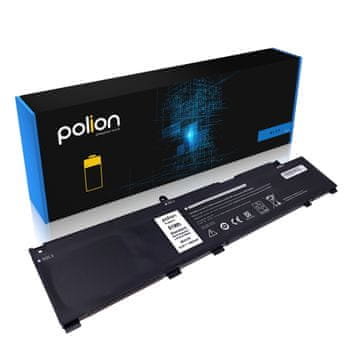 Baterija za laptop Dell MV07R G3 15 3700 3790 G5 15 5500 5505 4000mAh
