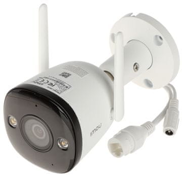 Dahua Ip kamera IPC-F42FEP Wi-Fi bullet 2 4mp full-color - 4mpx 2.8mm imou
