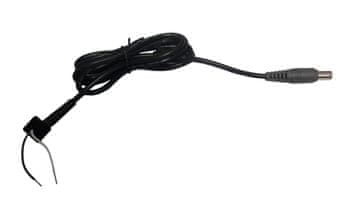 Kabel za napajanje prijenosnog računala lenovo s utikačem 7,9x5,5mm