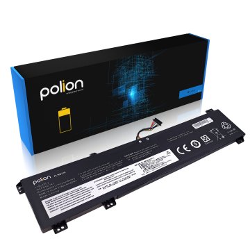 Baterija za laptop lenovo l19c4pc2 legion 5 17imh05 17imh05h 5180mah