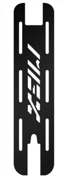 MADD GEAR MGP MGX E1 Extreme griptape crni | brusni papir za izvođački skuter
