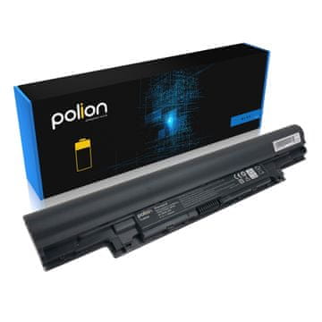 Baterija za prijenosnik DELL YFDF9 Latitude 3340 E3340 3350 4400mAh