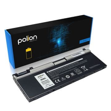 Baterija za laptop dell 5tf10 precision 7530 7540 7730 7740 6000mah