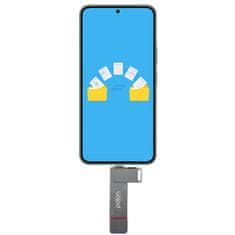 Polion Pendrive 1tb usb-c usb-a ultra brzi 560/520 mb/s čitanje i pisanje