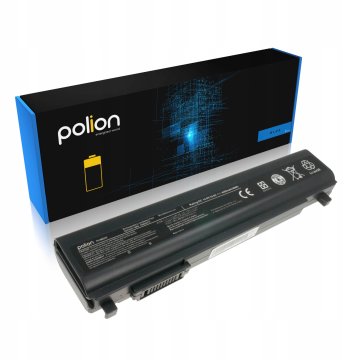 Polion Baterija za laptop Toshiba PA5162U-1BRS Portege R30 R30-A 4400mAh