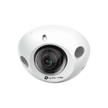 TP-Link TP-Link VIGI C230I MINI (2,8 mm) 3 MP IR mini dome mrežna kamera