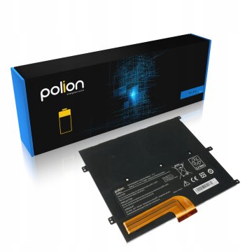 Polion Baterija za prijenosno računalo DELL T1G6P Vostro V13 V130 V13Z