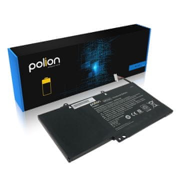Baterija za laptop HP NPO3 NP03XL NPO3XL Pavilion x360, 3400mAh