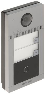 Hikvision Bežični videodomofon DS-KV8213-WME1(C)/SU Wi-Fi / IP Hikvision