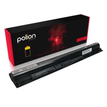Polion Baterija za laptop dell m5y1k inspiron 15 17 5558 5755 2600mah
