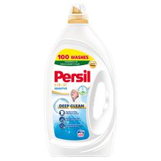 Expert Sensitive gel za pranje, 100 pranja