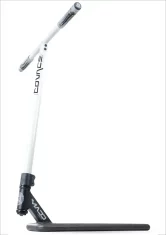 MADD GEAR Madd gear bounce tramp scoot hulajnoga treningova, crno bijela