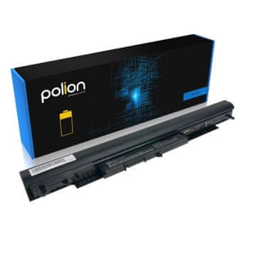 Baterija za laptop HP HS03 HS04 HSTNN-LB6U HSTNN-LB6V 2200mAh