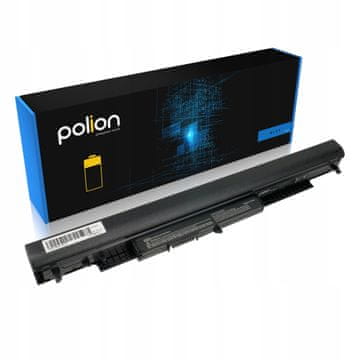 Polion Baterija za laptop HP HS03 HS04 HSTNN-LB6U HSTNN-LB6V 2200mAh