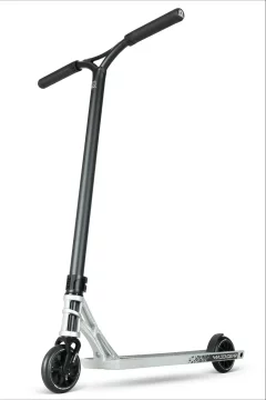 MADD GEAR MGP MGX 550 Street huljnoga za izvođenje trikova, silver dust