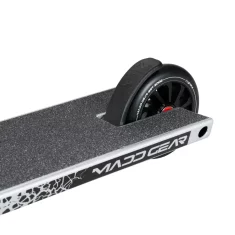 MADD GEAR MGP MGX 550 Street huljnoga za izvođenje trikova, silver dust
