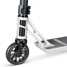 MADD GEAR MGP MGX 550 Street huljnoga za izvođenje trikova, silver dust