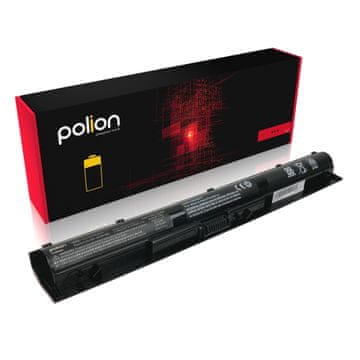Polion Baterija za laptop HP KI04 Pavilion 15-AB 15-AK 17-G 2600mAh