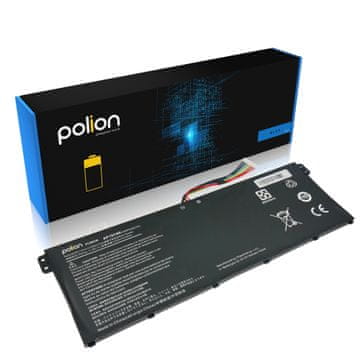 Baterija za prijenosnik ACER AP18C8K Swift 3 SF314, 4350mAh