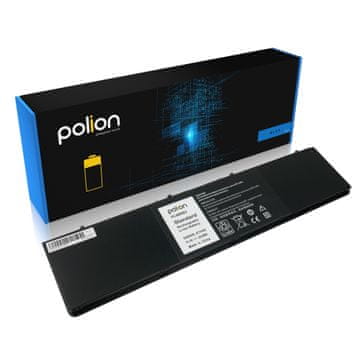 Polion Baterija za laptop DELL 34GKR Latitude E7440 E7450 2100mAh