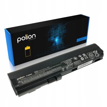 Polion Baterija za laptop HP SX06 EliteBook 2560p 2570p, 4400 mAh