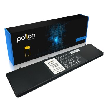 Baterija za laptop DELL 34GKR Latitude E7440 E7450 6700mAh
