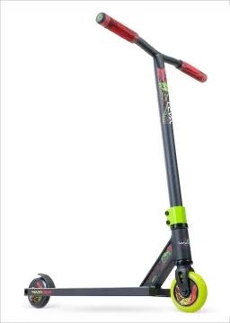 MADD GEAR Madd gear mg2 obsidian skuter za izvođenje trikova | venom