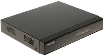 Hikvision Rejistrator IP DS-7108NI-Q1/8P/M(D) 8 kanala, 8 poe hikvision