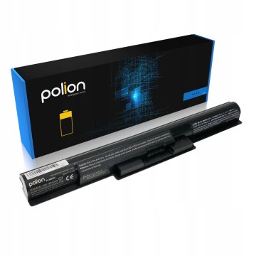 Polion Baterija za laptop Sony VGP-BPS35 VGP-BPS35A Vaio 2200mAh