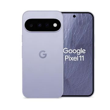 GOOGLE Pixel 11 5G pametni telefon, 512GB, Frost