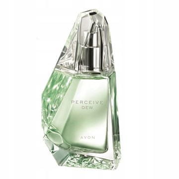 Avon Avon perceive dew vodena toaletna voda za žene 50ml edt