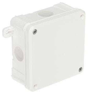 Elektro-Plast Razvodna kutija 2k/98x98/epn ip55 / ip65 elektro-plast