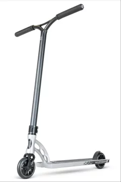 MADD GEAR MGP origin 550 street hulajnoga izvođačka, silver dust