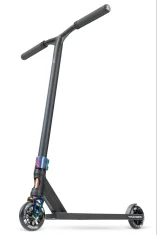 MADD GEAR Madd Gear MG5 Axion hulajnoga za vožnju, crna neokrom