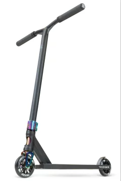 MADD GEAR Madd Gear MG5 Axion hulajnoga za vožnju, crna neokrom