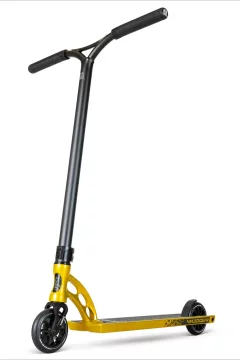 MADD GEAR MGP Origin 550 Street hulajnoga za trikove | Gold Bar