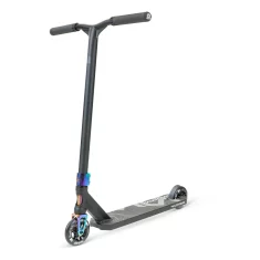 MADD GEAR Madd Gear MG5 Axion hulajnoga za vožnju, crna neokrom