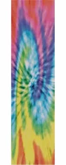 Enuff Enuff 9" griptape tie dye, brusni papir za skateboard