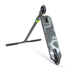 MADD GEAR Madd Gear MG5 Axion hulajnoga za vožnju, crna neokrom