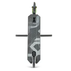 MADD GEAR Madd Gear MG5 Axion hulajnoga za vožnju, crna neokrom
