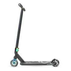 MADD GEAR Madd Gear MG5 Axion hulajnoga za vožnju, crna neokrom