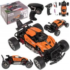 BK Terenski automobil s daljinskim upravljačem H7935213