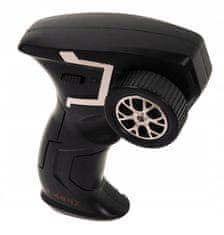 BK Terenski automobil s daljinskim upravljačem H7935213