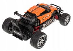 BK Terenski automobil s daljinskim upravljačem H7935213