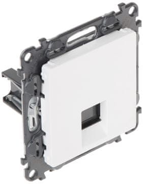 LEGRAND Završna utičnica LE-753142 Valena Life RJ-45 Legrand
