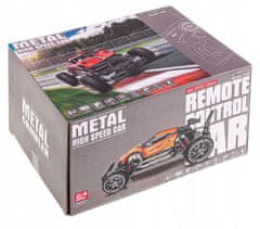BK Terenski automobil s daljinskim upravljačem H7935213