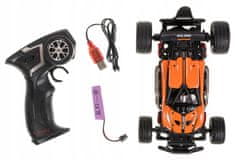 BK Terenski automobil s daljinskim upravljačem H7935213