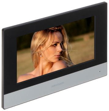 Hikvision Unutarnja ploča Wi-Fi/IP DS-KH6320-WTE1/EU Hikvision